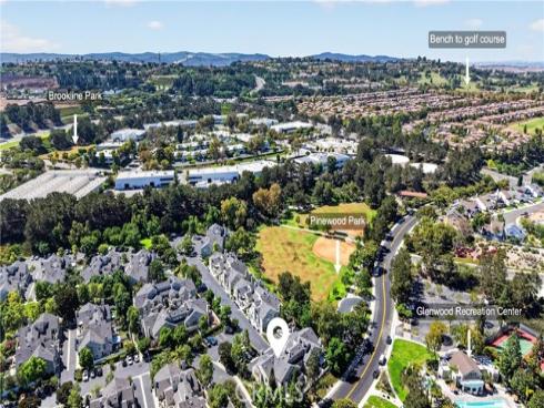12 Ashwood , Aliso Viejo, CA