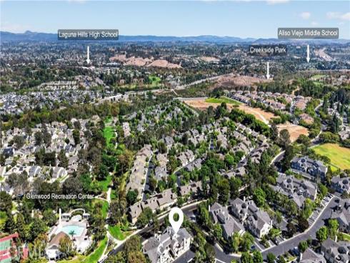 12  Ashwood  , Aliso Viejo, CA