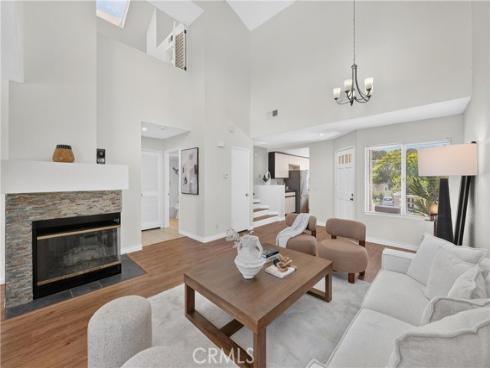 12 Ashwood , Aliso Viejo, CA