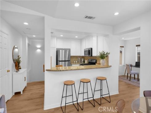 10 Iron Bark , Aliso Viejo, CA