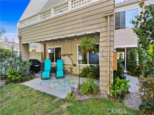 10 Glenoaks , Aliso Viejo, CA