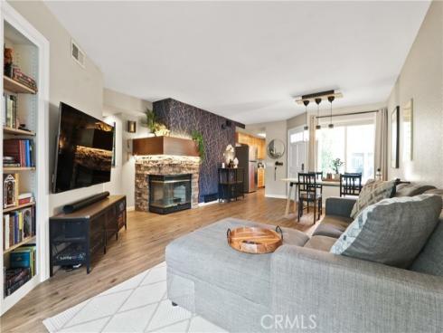 10 Glenoaks , Aliso Viejo, CA