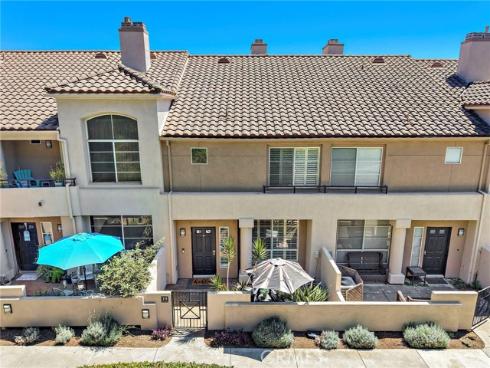 19  Willow Wind  , Aliso Viejo, CA