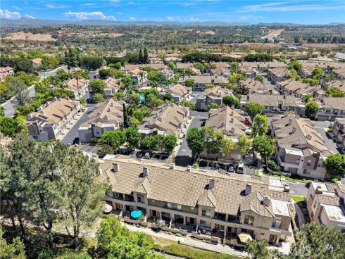 19  Willow Wind  , Aliso Viejo, CA