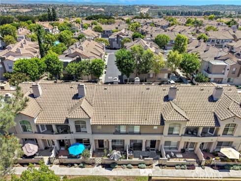 19  Willow Wind  , Aliso Viejo, CA