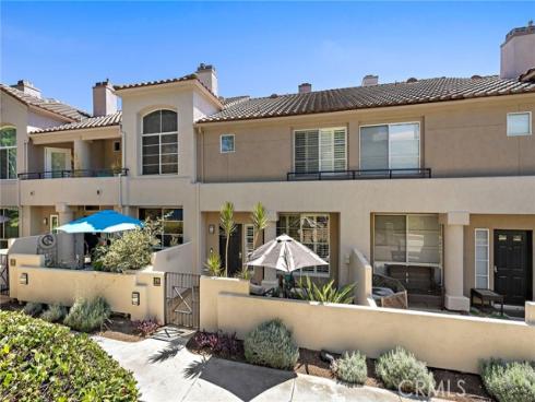 19  Willow Wind  , Aliso Viejo, CA