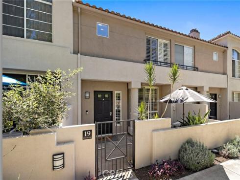 19  Willow Wind  , Aliso Viejo, CA