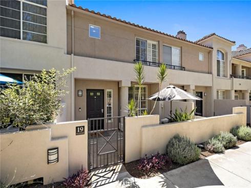 19  Willow Wind  , Aliso Viejo, CA