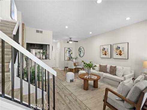 19  Willow Wind  , Aliso Viejo, CA