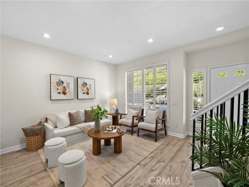 19  Willow Wind  , Aliso Viejo, CA