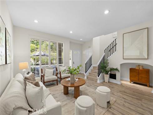 19  Willow Wind  , Aliso Viejo, CA