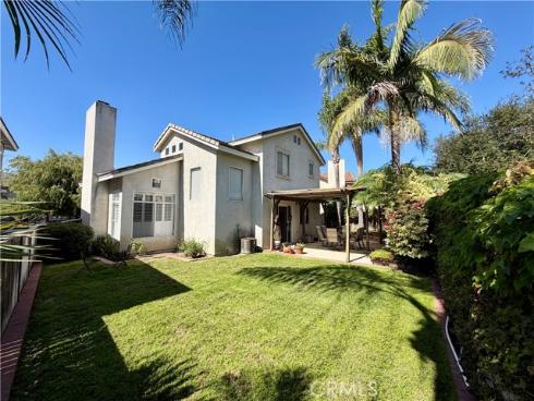 6 Mallorn , Aliso Viejo, CA