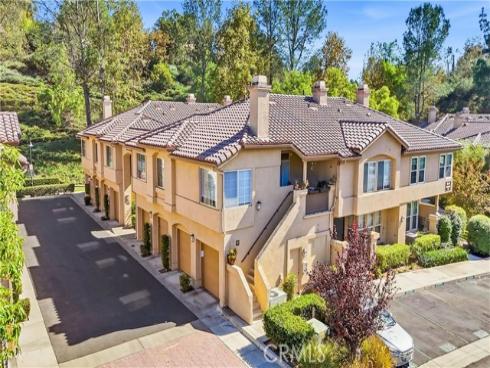 88 Fulmar Lane, Aliso Viejo, CA