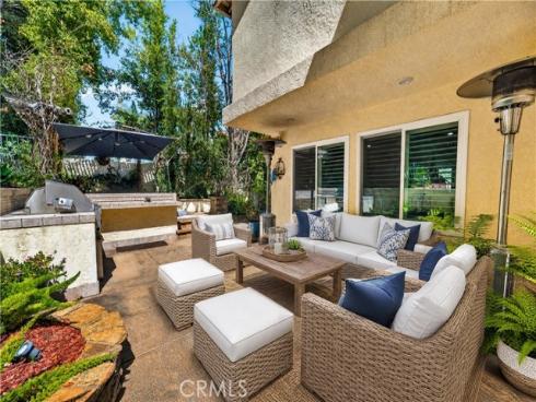 63 Mallorn , Aliso Viejo, CA