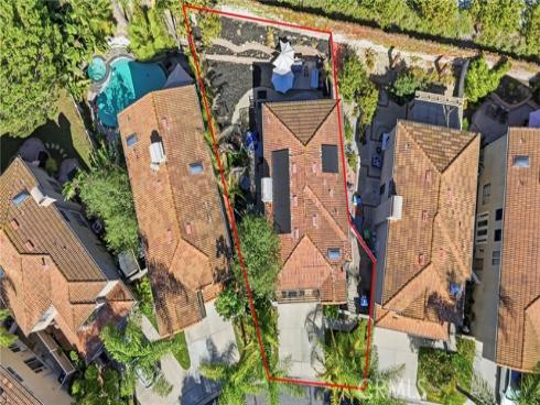 11  Barbados   Drive, Aliso Viejo, CA