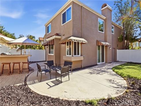 11  Barbados   Drive, Aliso Viejo, CA