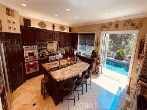 732 S Rosecrest   Circle, Anaheim Hills, CA