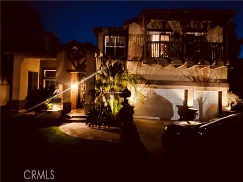 732 S Rosecrest   Circle, Anaheim Hills, CA