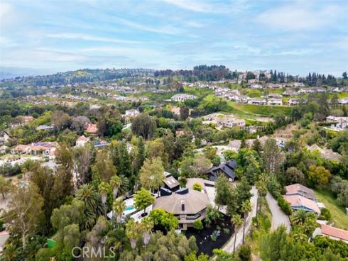 177 S Peralta Hills   Drive, Anaheim Hills, CA