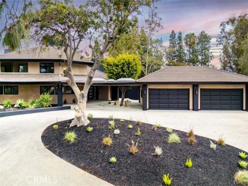 177 S Peralta Hills   Drive, Anaheim Hills, CA