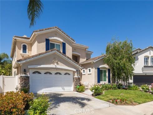 925 S Canyon Heights   Drive, Anaheim Hills, CA