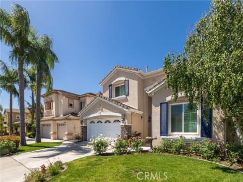 925 S Canyon Heights   Drive, Anaheim Hills, CA