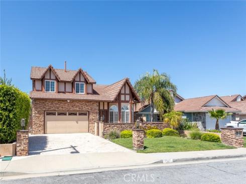 7975 E Altair   Lane, Anaheim Hills, CA