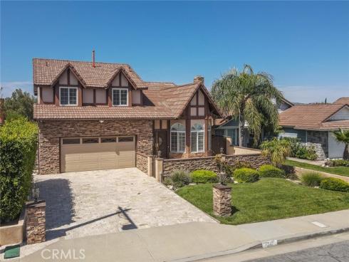 7975 E Altair   Lane, Anaheim Hills, CA