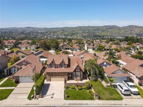 7975 E Altair   Lane, Anaheim Hills, CA