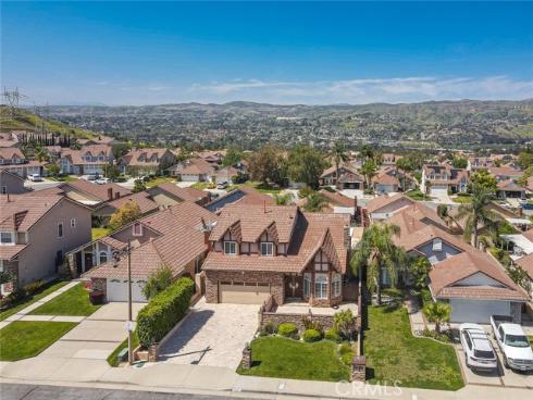 7975 E Altair   Lane, Anaheim Hills, CA