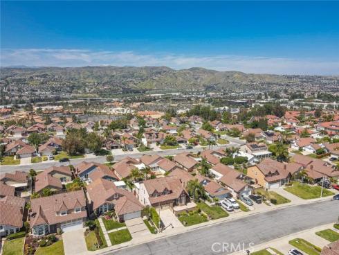 7975 E Altair   Lane, Anaheim Hills, CA