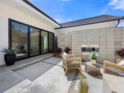 7581  Country Hill   Lane, Anaheim Hills, CA