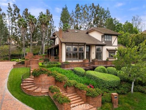 6605 E Canyon Hills   Road, Anaheim Hills, CA