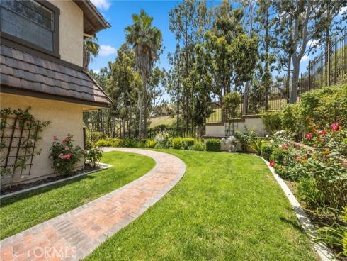 6605 E Canyon Hills   Road, Anaheim Hills, CA