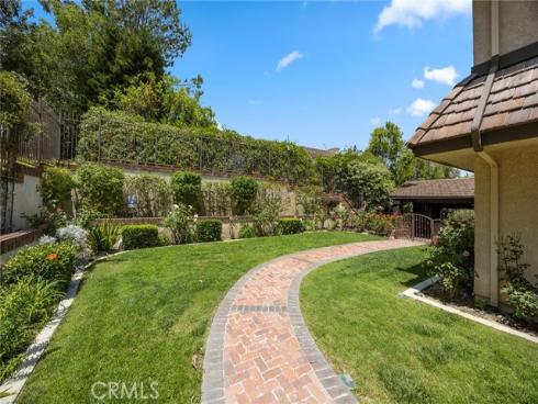 6605 E Canyon Hills   Road, Anaheim Hills, CA