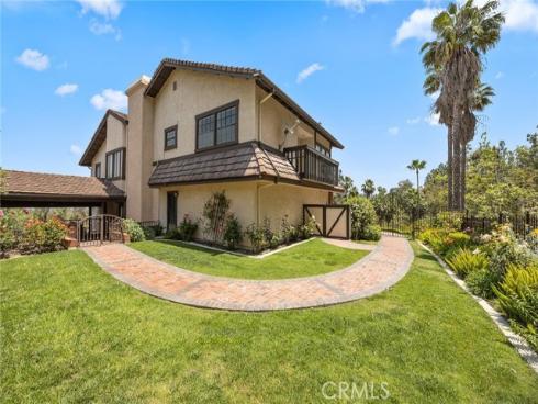 6605 E Canyon Hills   Road, Anaheim Hills, CA