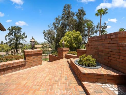 6605 E Canyon Hills   Road, Anaheim Hills, CA