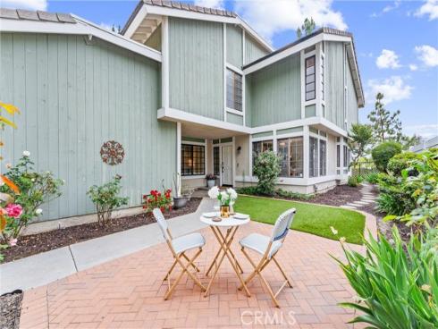 5867  E Mountain Loop Trail  , Anaheim Hills, CA