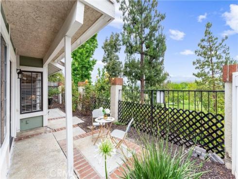 5867  E Mountain Loop Trail  , Anaheim Hills, CA