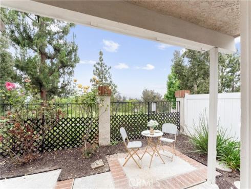 5867  E Mountain Loop Trail  , Anaheim Hills, CA