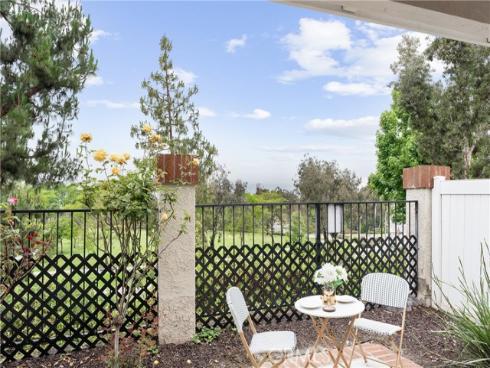 5867  E Mountain Loop Trail  , Anaheim Hills, CA