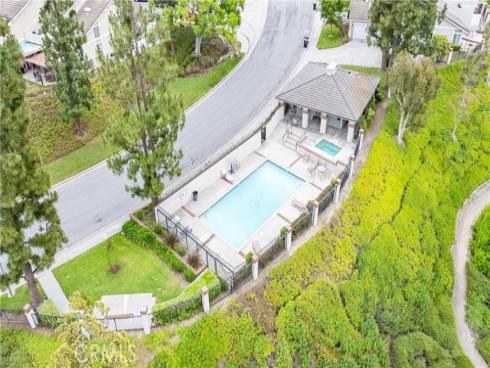 5867  E Mountain Loop Trail  , Anaheim Hills, CA