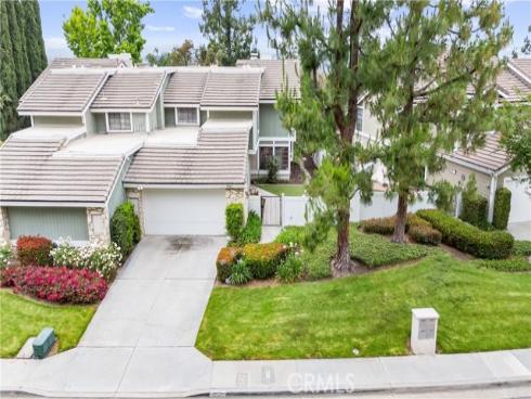 5867  E Mountain Loop Trail  , Anaheim Hills, CA