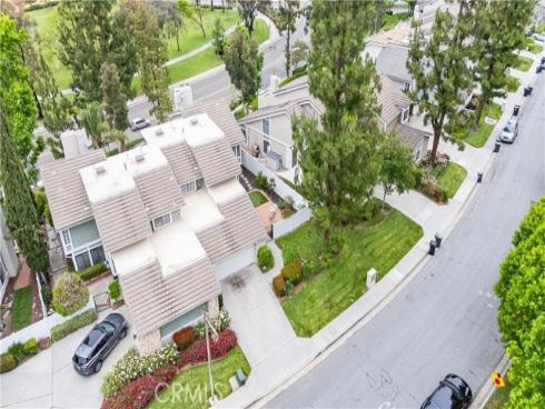 5867  E Mountain Loop Trail  , Anaheim Hills, CA