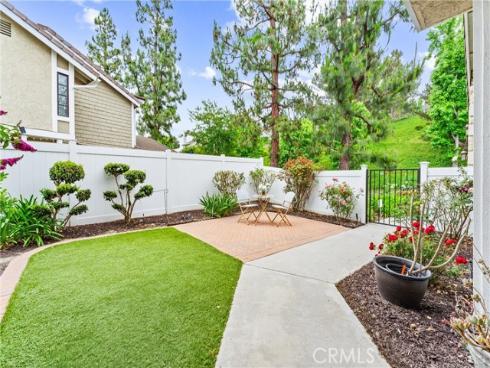 5867  E Mountain Loop Trail  , Anaheim Hills, CA