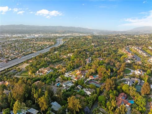 242 S Peralta Hills   Drive, Anaheim Hills, CA