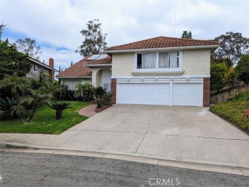 934 S Lehigh   Drive, Anaheim Hills, CA