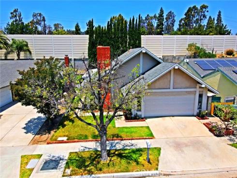 6245 E Northfield   Avenue, Anaheim Hills, CA