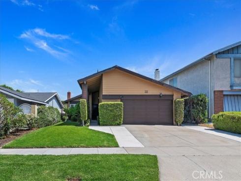 5509 E Edgemar   Avenue, Anaheim Hills, CA