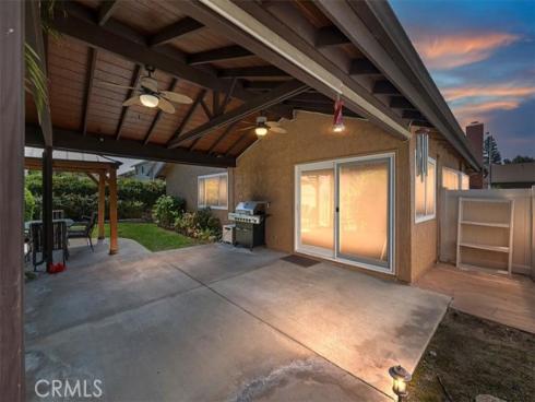 5509 E Edgemar   Avenue, Anaheim Hills, CA